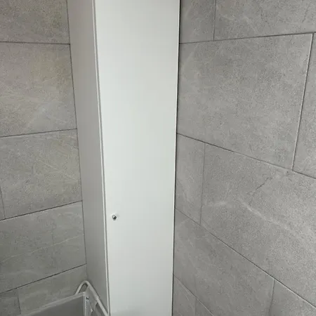 New Modern Apartment, Scandinavian Style, Ocean View, Huge Terrace