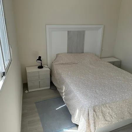 Apartment New Modern Apartment, Scandinavian Style, Ocean View, Huge Terrace *