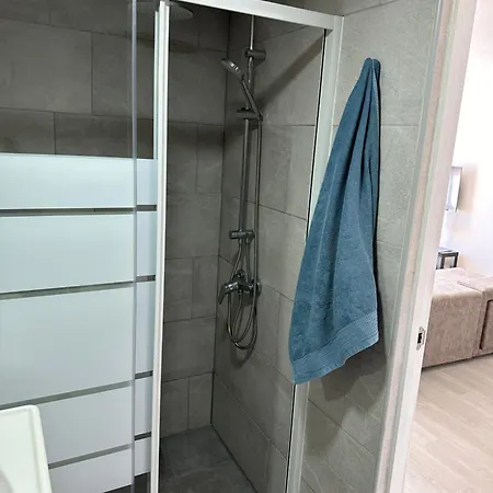 New Modern Apartment, Scandinavian Style, Ocean View, Huge Terrace Icod De Los Vinos