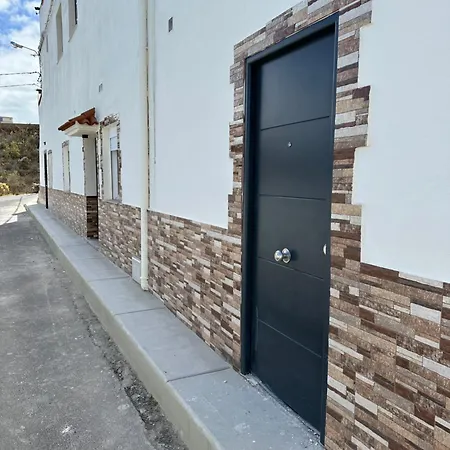 New Modern Apartment, Scandinavian Style, Ocean View, Huge Terrace Appartamento *