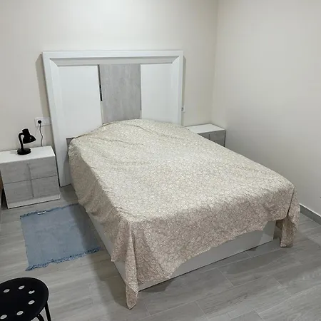 New Modern Apartment, Scandinavian Style, Ocean View, Huge Terrace Apartment Icod De Los Vinos