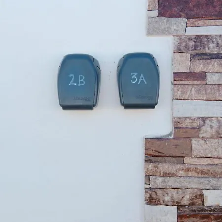 New Modern Apartment, Scandinavian Style, Ocean View, Huge Terrace * Icod De Los Vinos