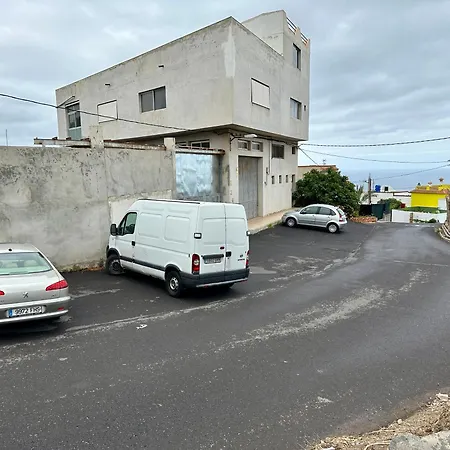 Appartamento New Modern Apartment, Scandinavian Style, Ocean View, Huge Terrace